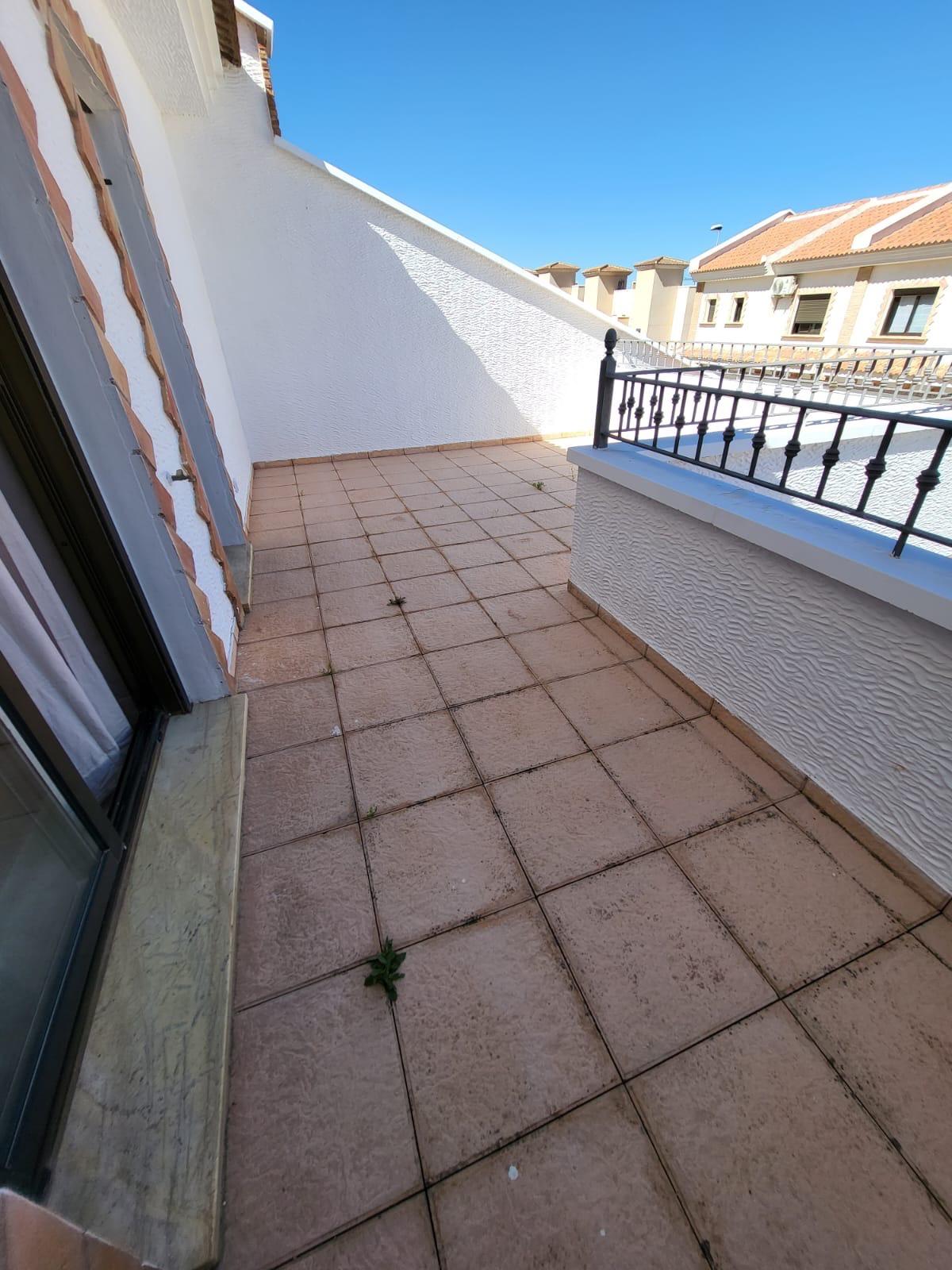 For sale - 3 Bedroom 3 Bathroom Villa in San Miguel de Salinas - Cerro Del Sol  - Alicante