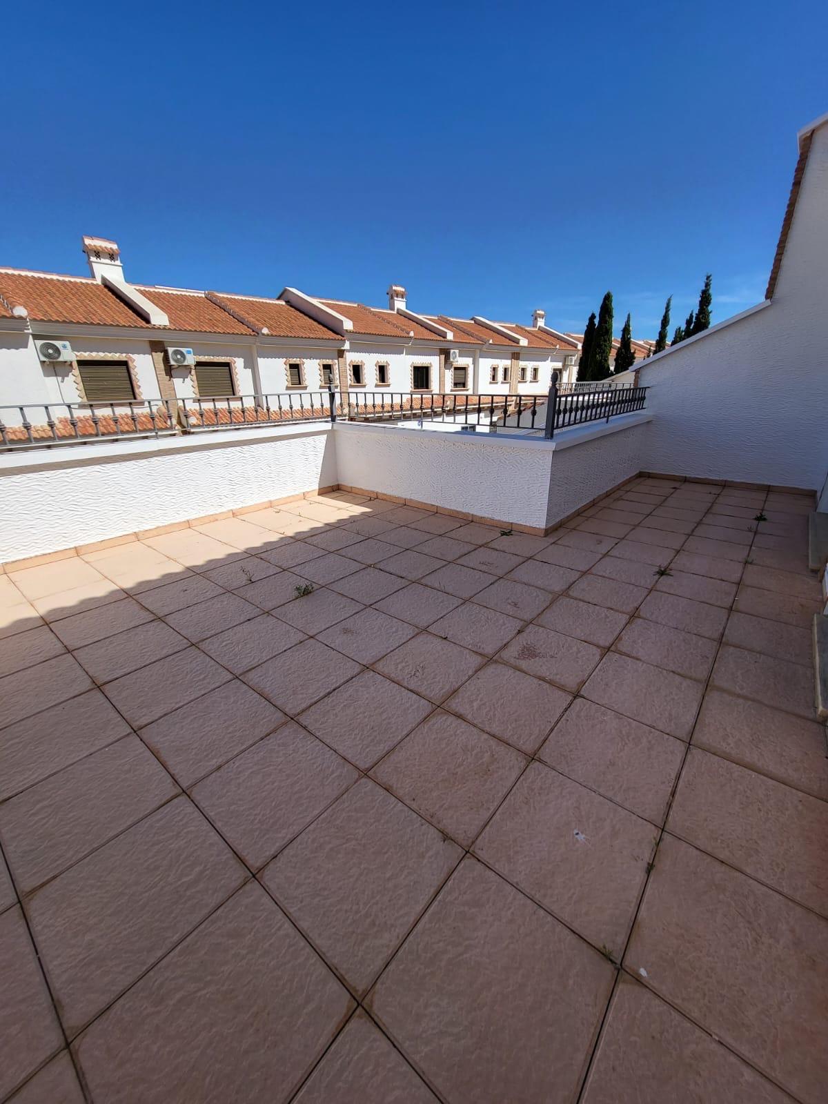 For sale - 3 Bedroom 3 Bathroom Villa in San Miguel de Salinas - Cerro Del Sol  - Alicante