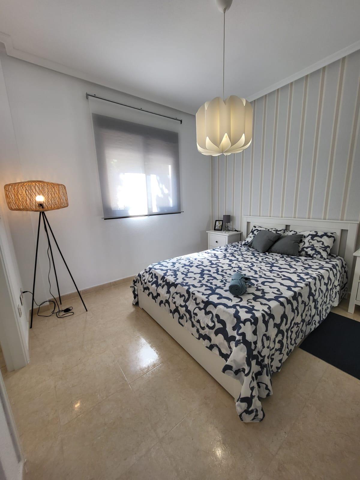 For sale - 3 Bedroom 3 Bathroom Villa in San Miguel de Salinas - Cerro Del Sol  - Alicante