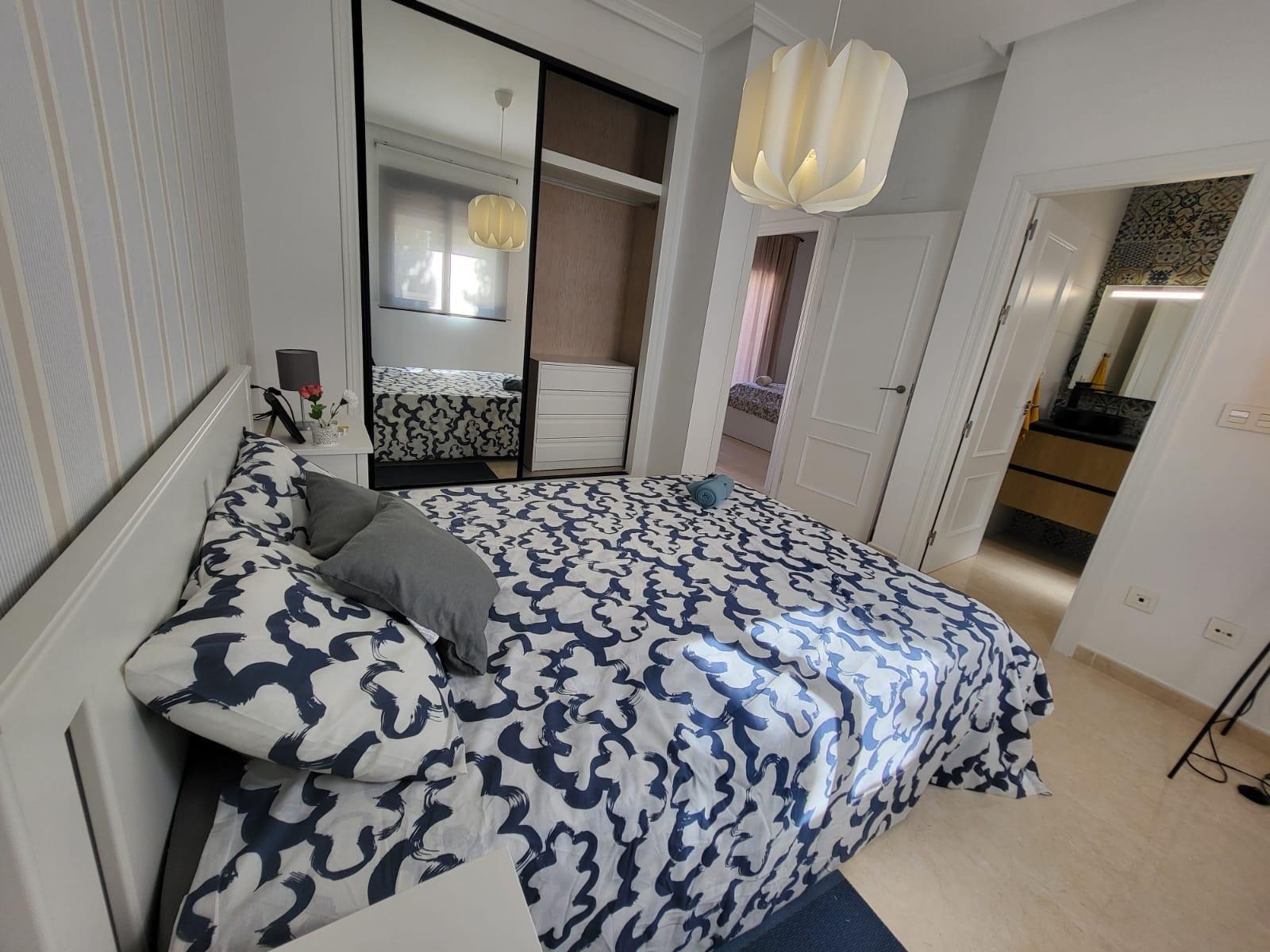 For sale - 3 Bedroom 3 Bathroom Villa in San Miguel de Salinas - Cerro Del Sol  - Alicante