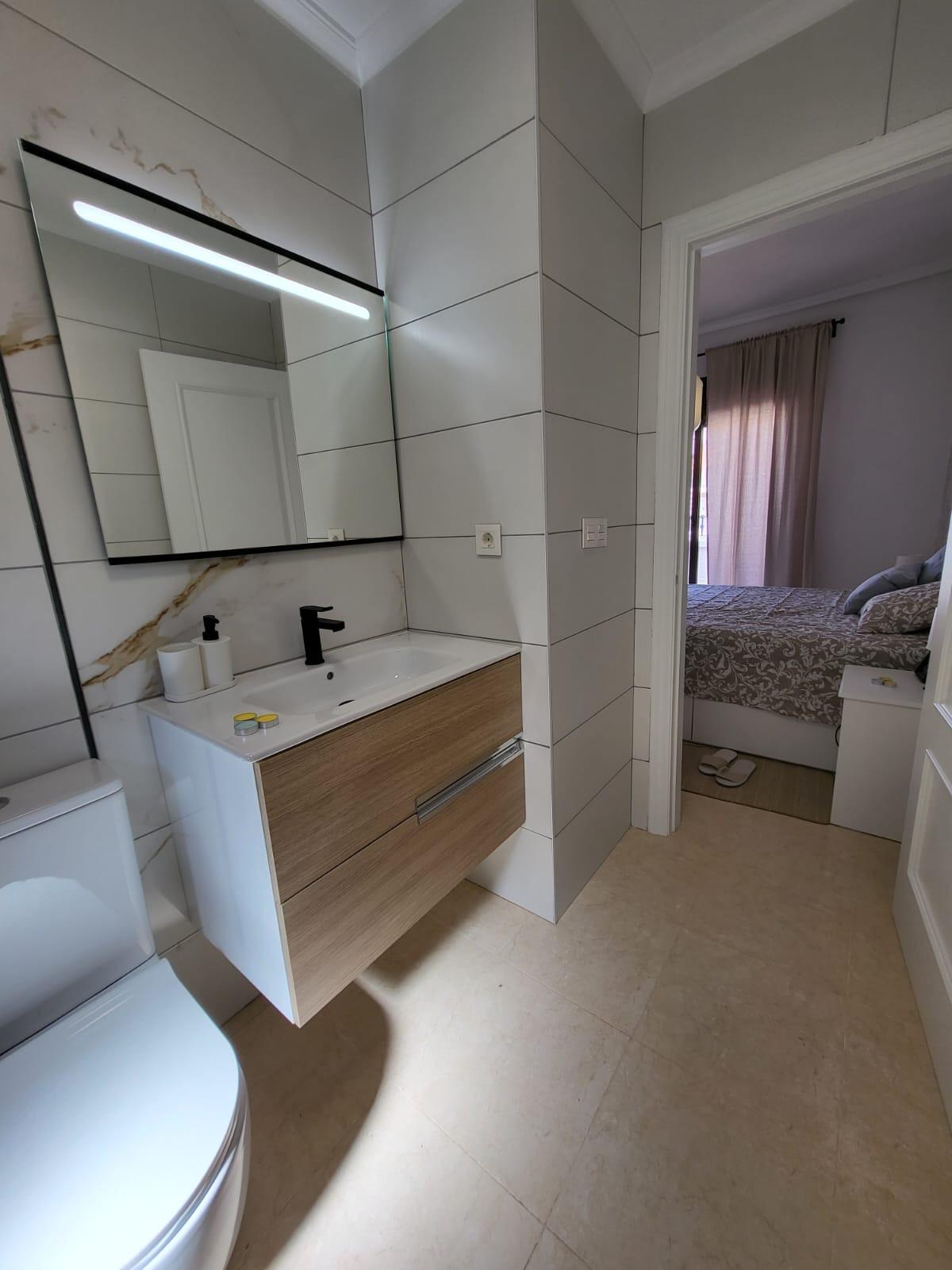 For sale - 3 Bedroom 3 Bathroom Villa in San Miguel de Salinas - Cerro Del Sol  - Alicante