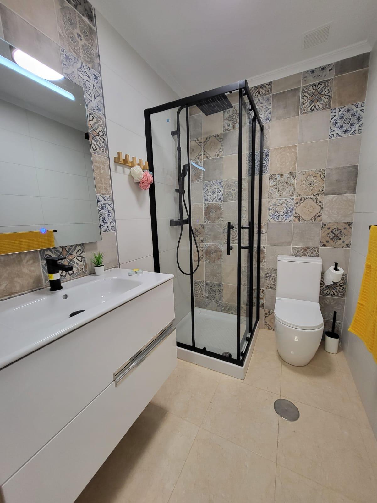 For sale - 3 Bedroom 3 Bathroom Villa in San Miguel de Salinas - Cerro Del Sol  - Alicante