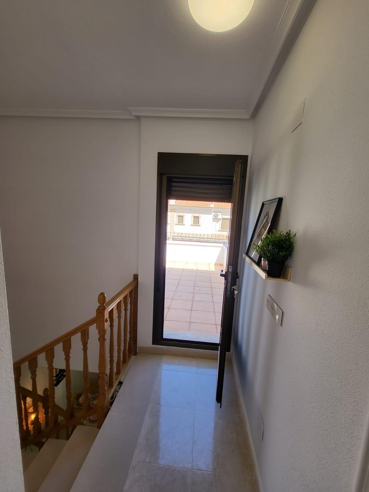 For sale - 3 Bedroom 3 Bathroom Villa in San Miguel de Salinas - Cerro Del Sol  - Alicante