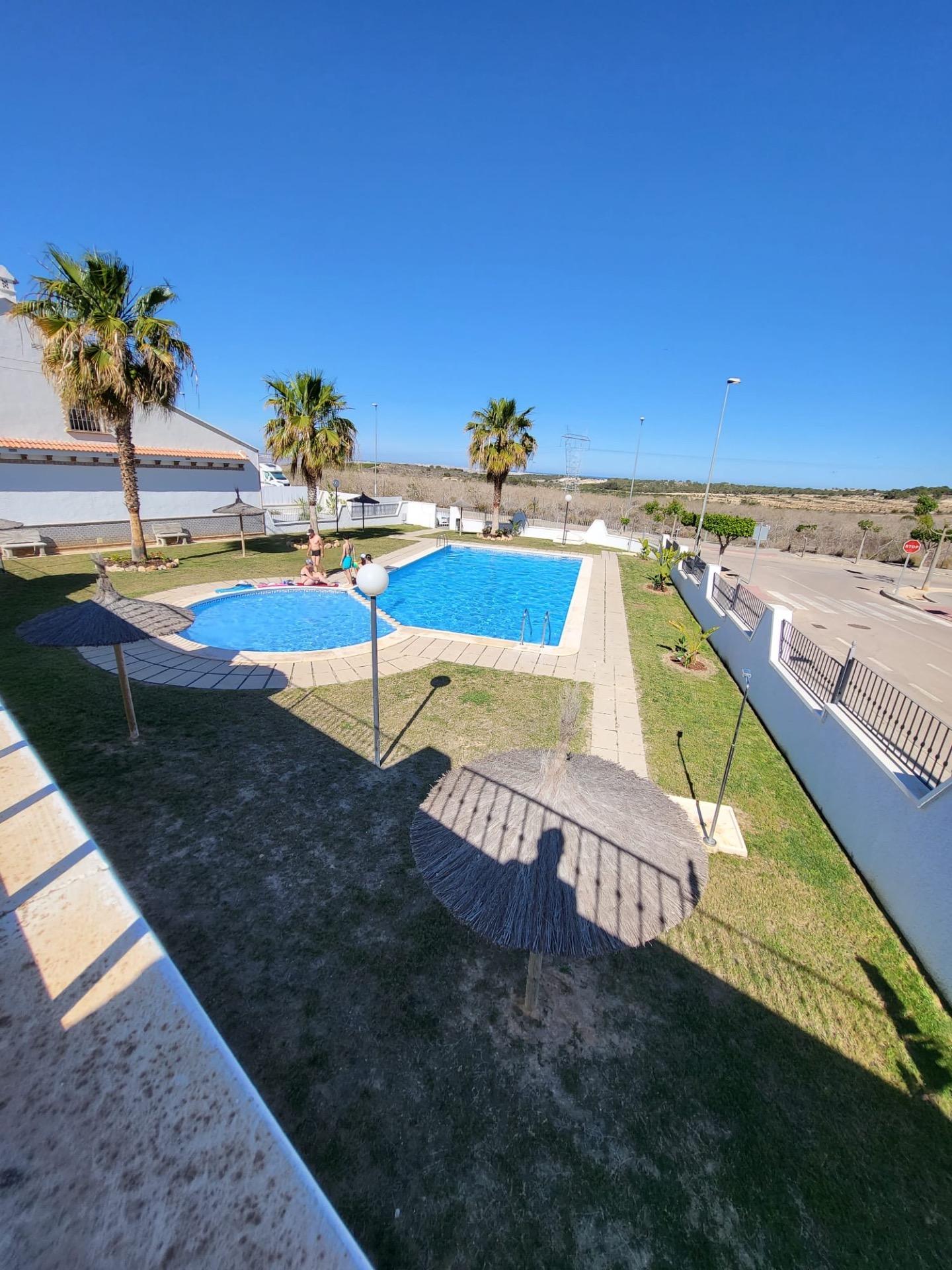 For sale - 3 Bedroom 3 Bathroom Villa in San Miguel de Salinas - Cerro Del Sol  - Alicante