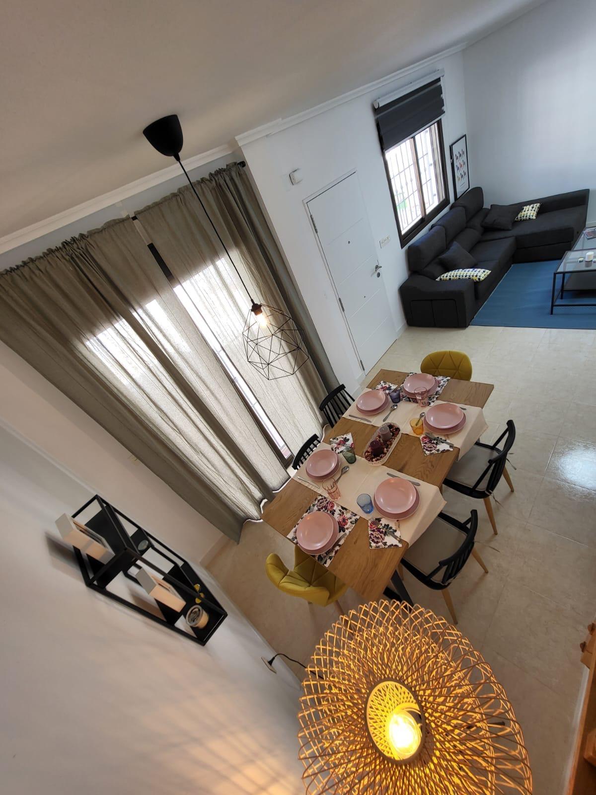 For sale - 3 Bedroom 3 Bathroom Villa in San Miguel de Salinas - Cerro Del Sol  - Alicante