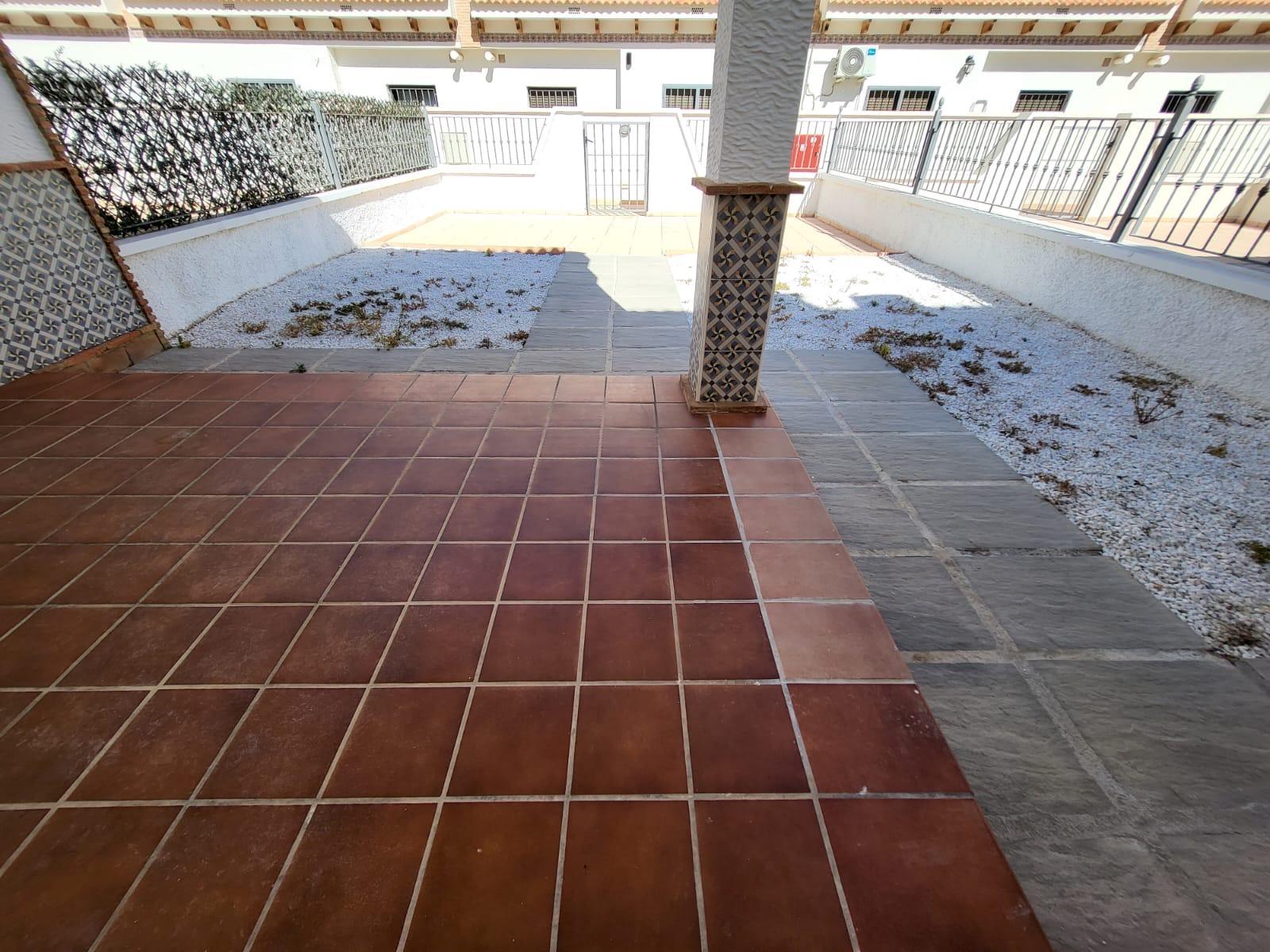 For sale - 3 Bedroom 3 Bathroom Villa in San Miguel de Salinas - Cerro Del Sol  - Alicante