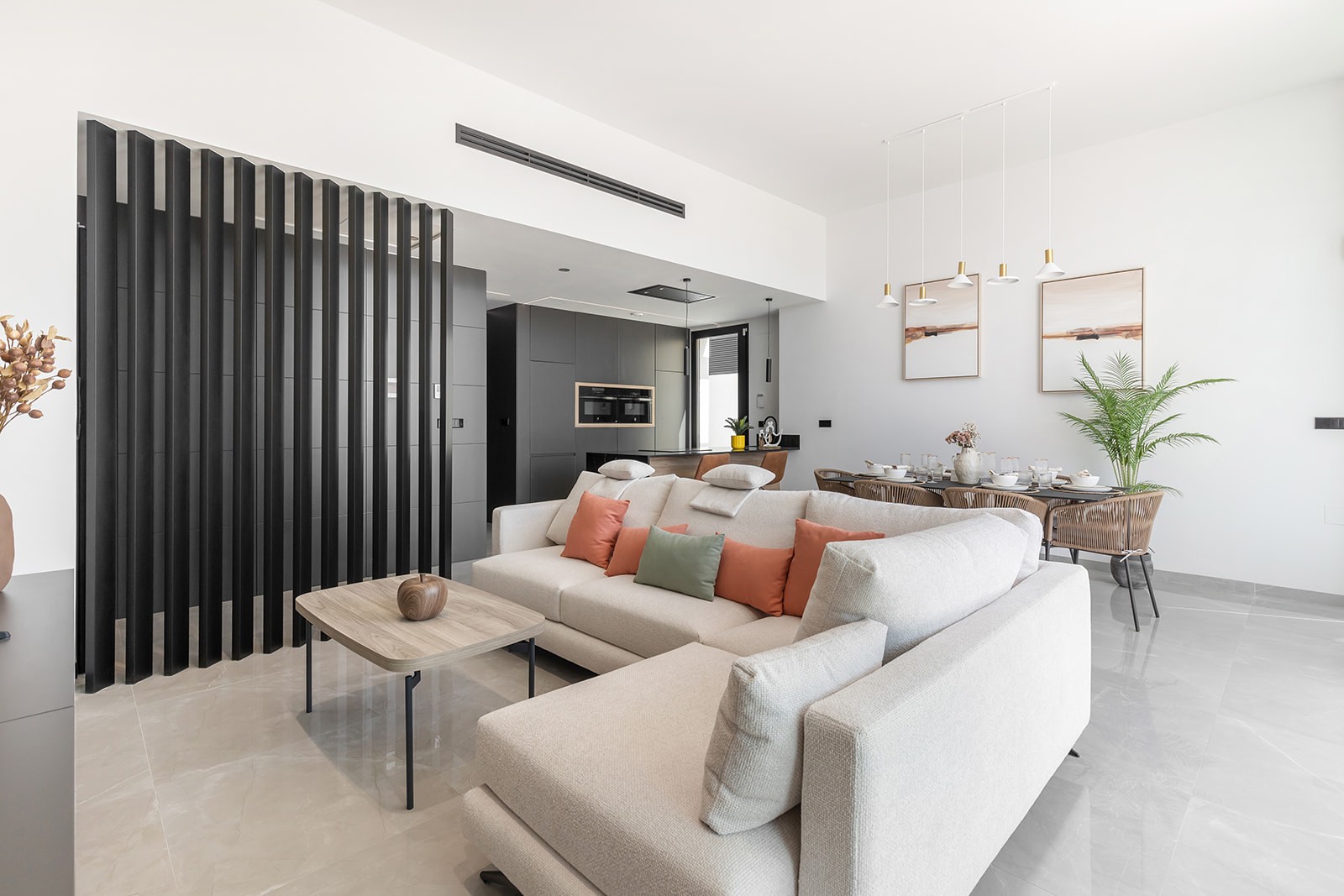 For sale - 3 Bedroom 2 Bathroom Villa in El Chaparral - Inland  - Alicante