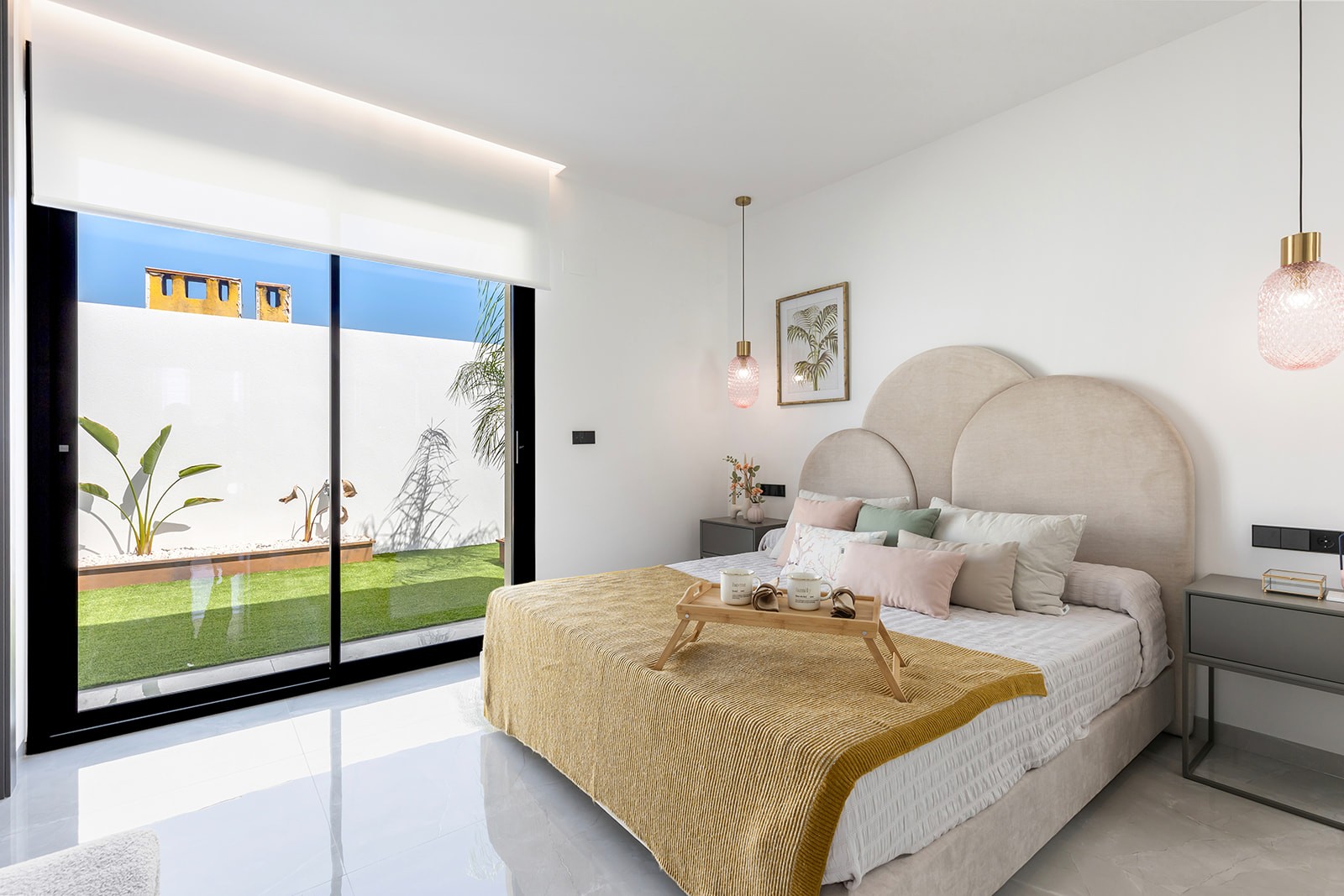 For sale - 3 Bedroom 2 Bathroom Villa in El Chaparral - Inland  - Alicante