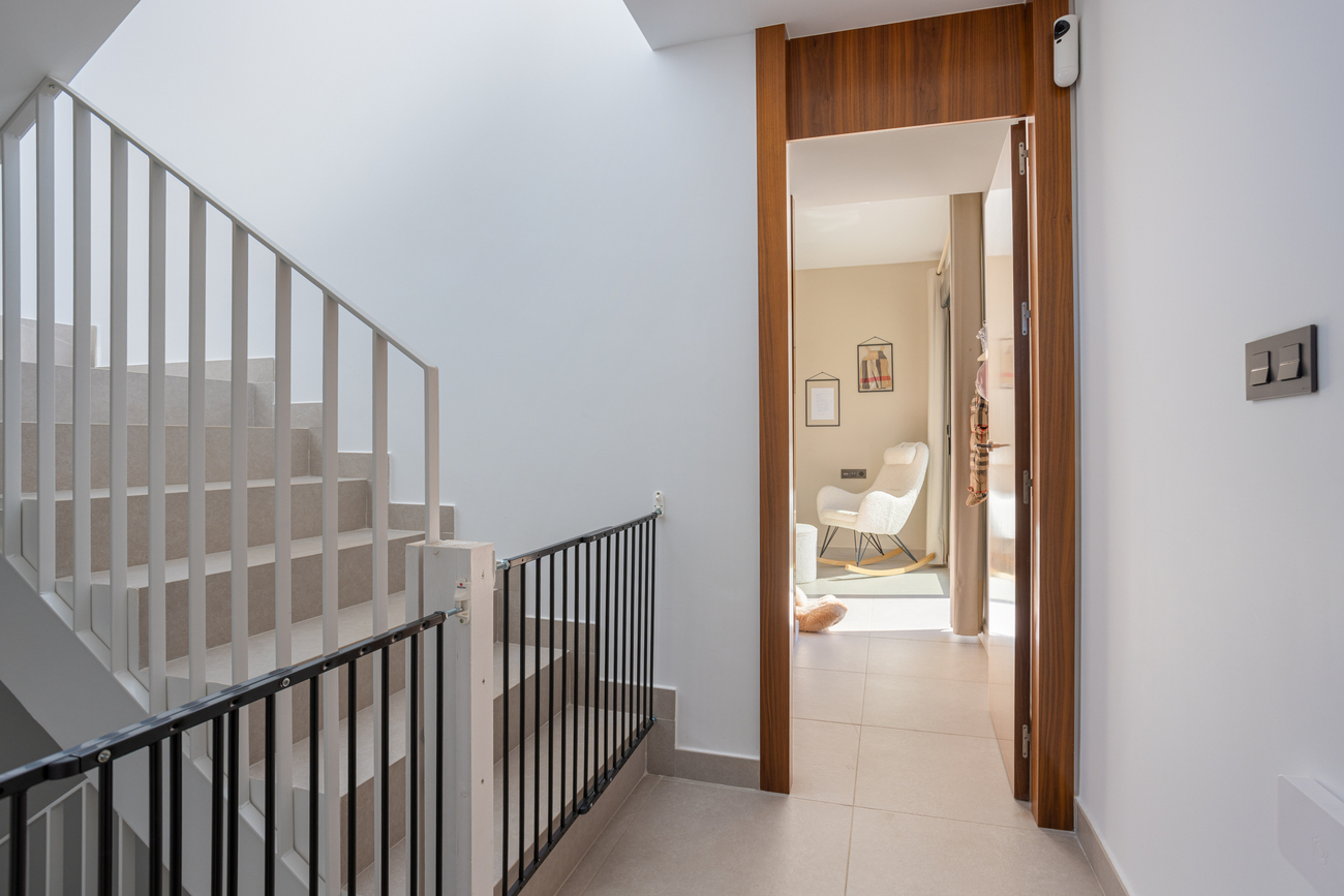 For sale - 4 Bedroom 3 Bathroom Villa in Ciudad Quesada - center  - Alicante