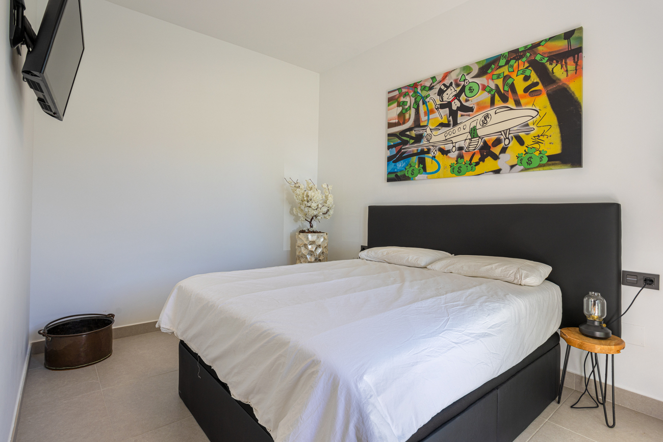 For sale - 4 Bedroom 3 Bathroom Villa in Ciudad Quesada - center  - Alicante