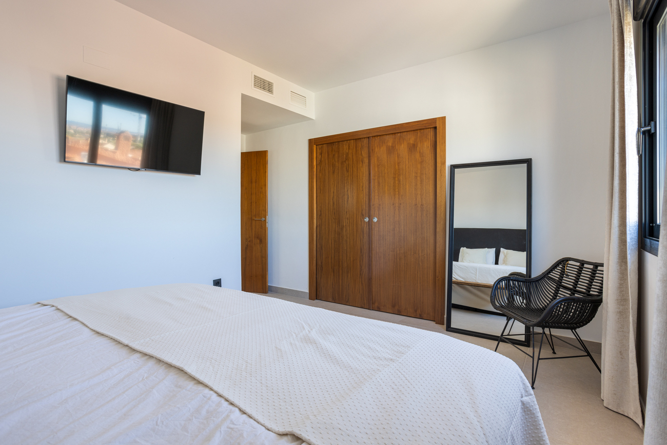 For sale - 4 Bedroom 3 Bathroom Villa in Ciudad Quesada - center  - Alicante