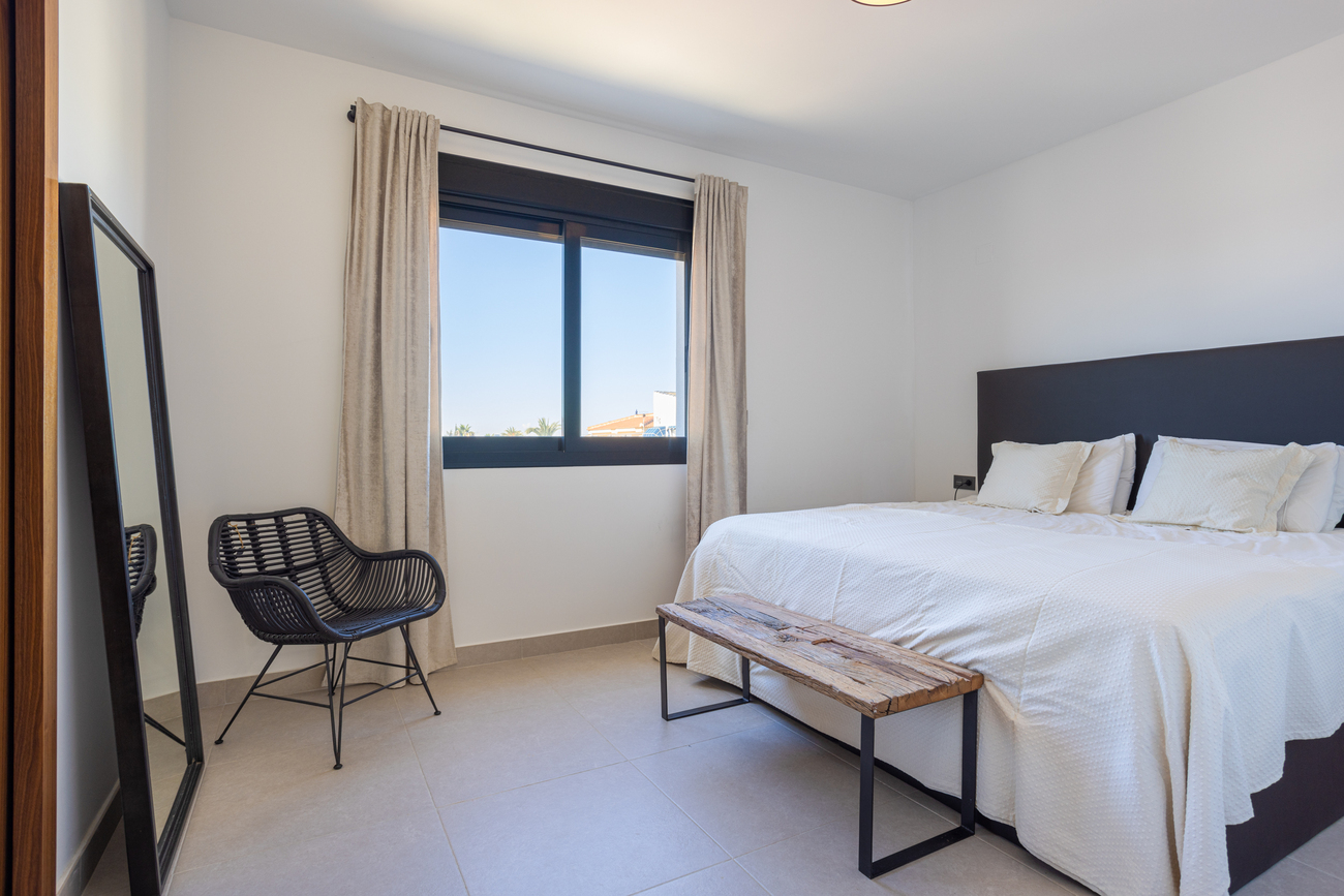 For sale - 4 Bedroom 3 Bathroom Villa in Ciudad Quesada - center  - Alicante