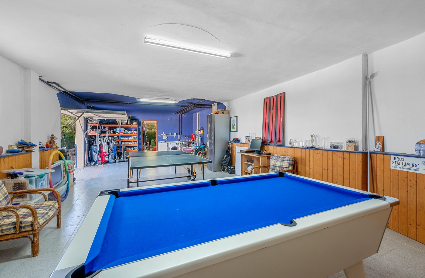 For sale - 5 Bedroom 4 Bathroom Villa in Almoradi - Inland  - Alicante