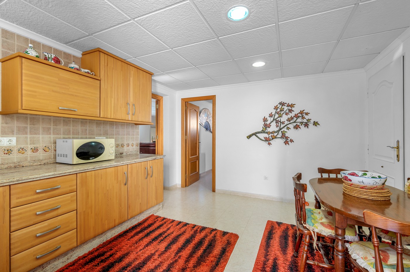 For sale - 5 Bedroom 4 Bathroom Villa in Almoradi - Inland  - Alicante
