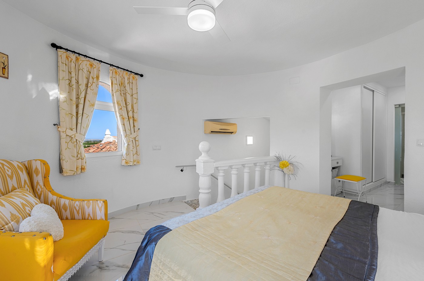 For sale - 5 Bedroom 4 Bathroom Villa in Almoradi - Inland  - Alicante