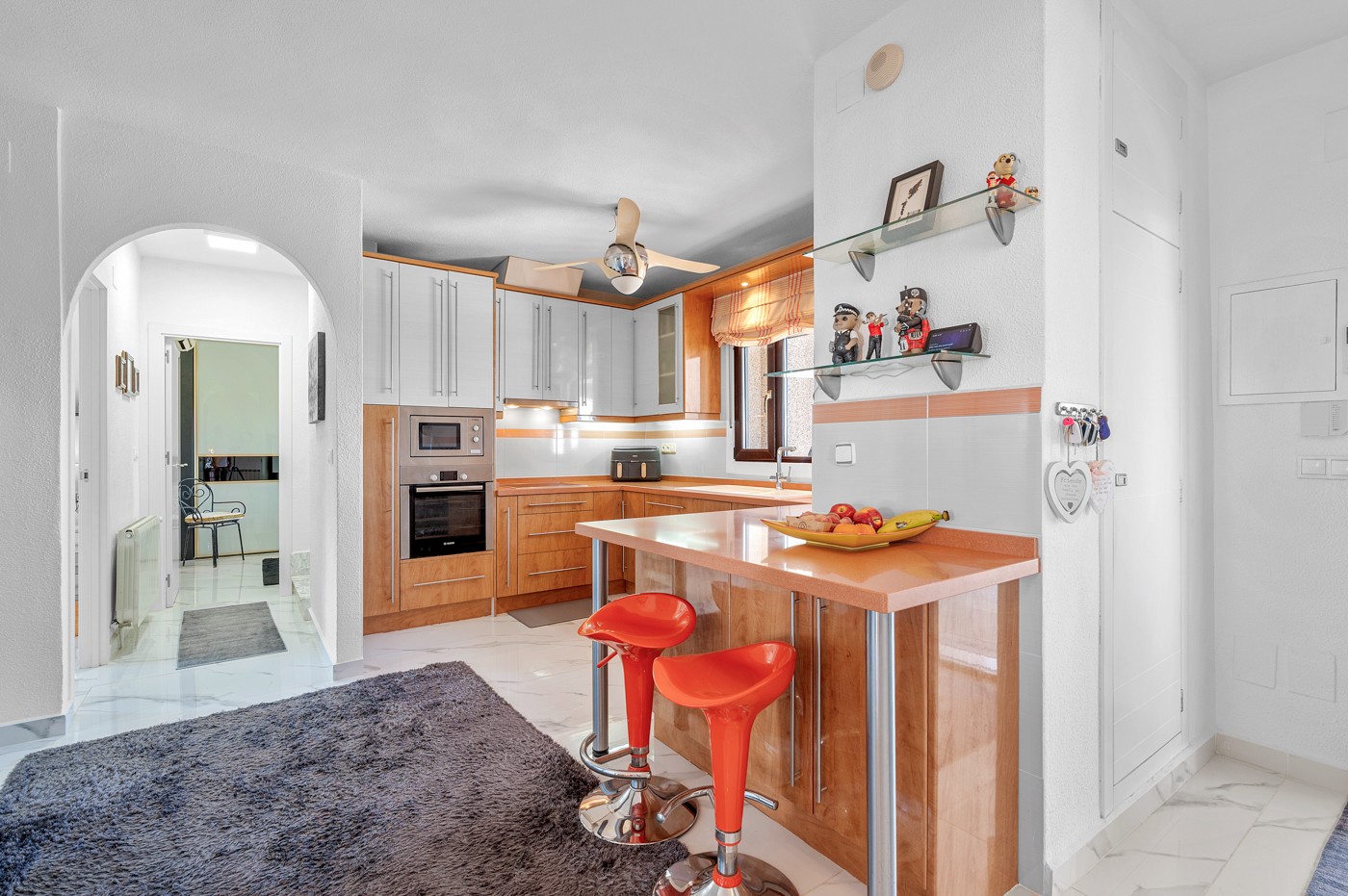 For sale - 5 Bedroom 4 Bathroom Villa in Almoradi - Inland  - Alicante