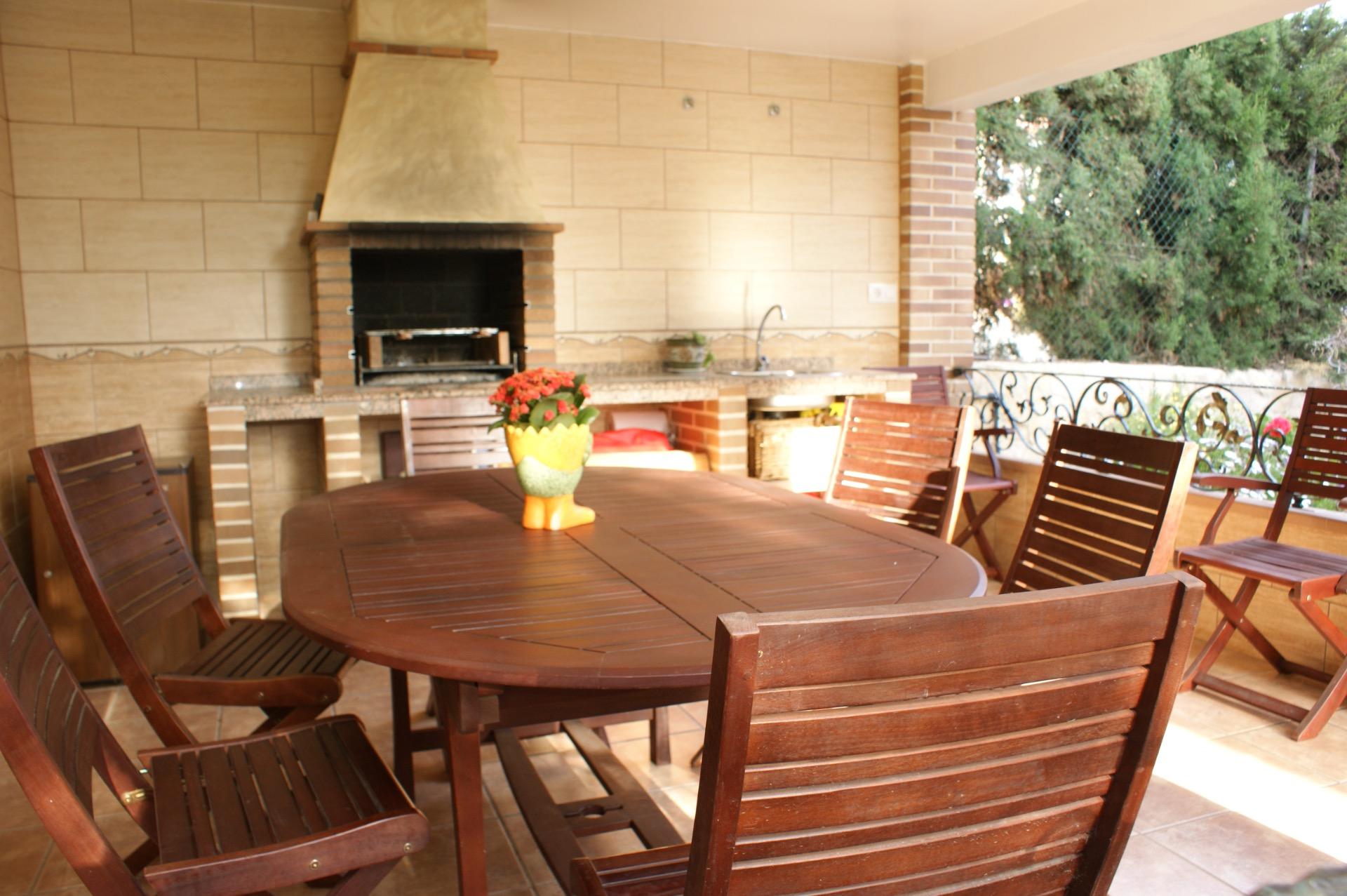 For sale - 5 Bedroom 4 Bathroom Villa in Rojales - Ciudad Quesada  - Alicante