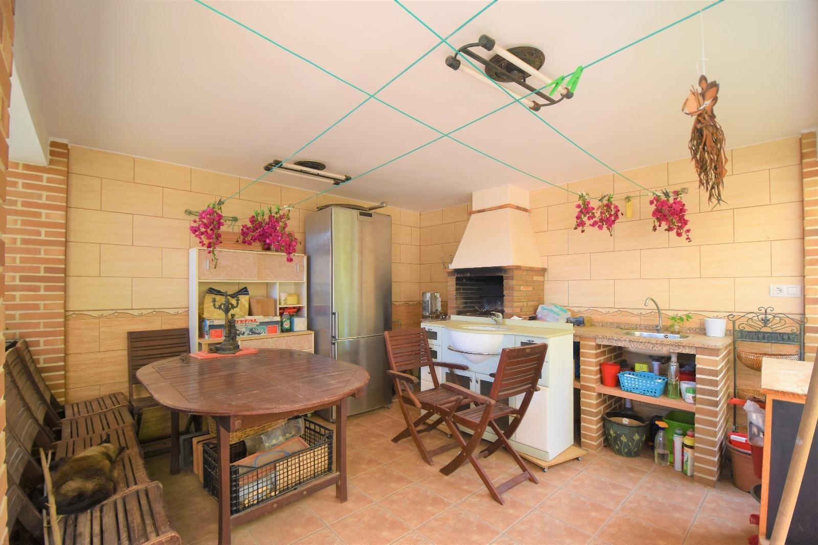 For sale - 5 Bedroom 4 Bathroom Villa in Rojales - Ciudad Quesada  - Alicante