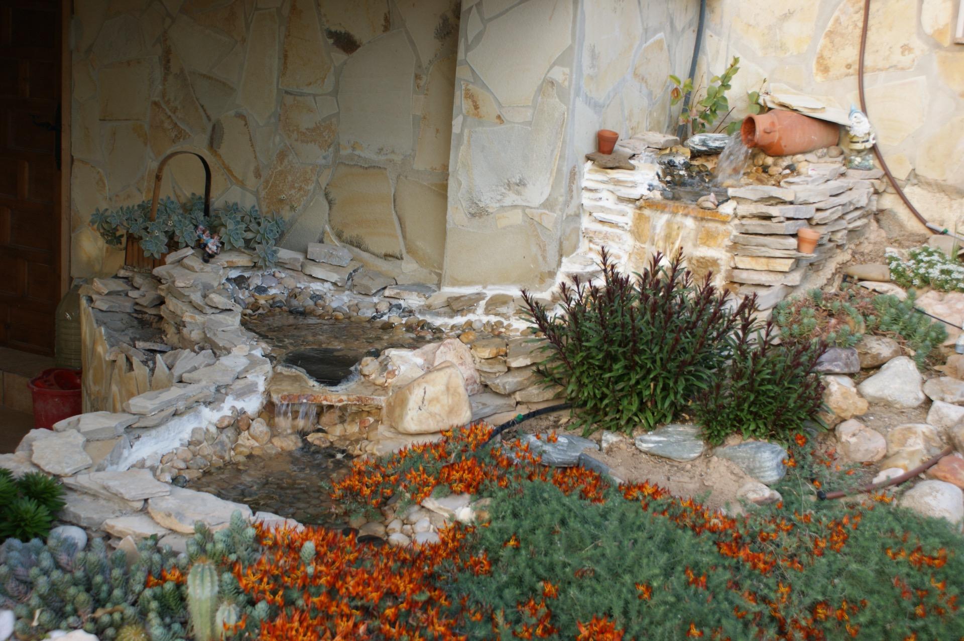 For sale - 5 Bedroom 4 Bathroom Villa in Rojales - Ciudad Quesada  - Alicante