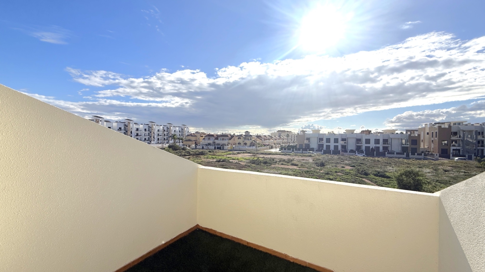 For sale - 2 Bedroom 2 Bathroom Town House in Orihuela - Inland  - Alicante