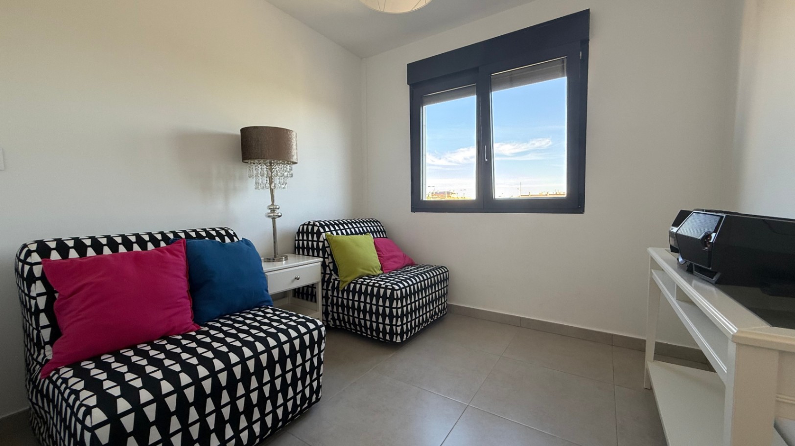 For sale - 2 Bedroom 1 Bathroom Penthouse in Pilar de La Horadada - Costa Blanca  - Alicante