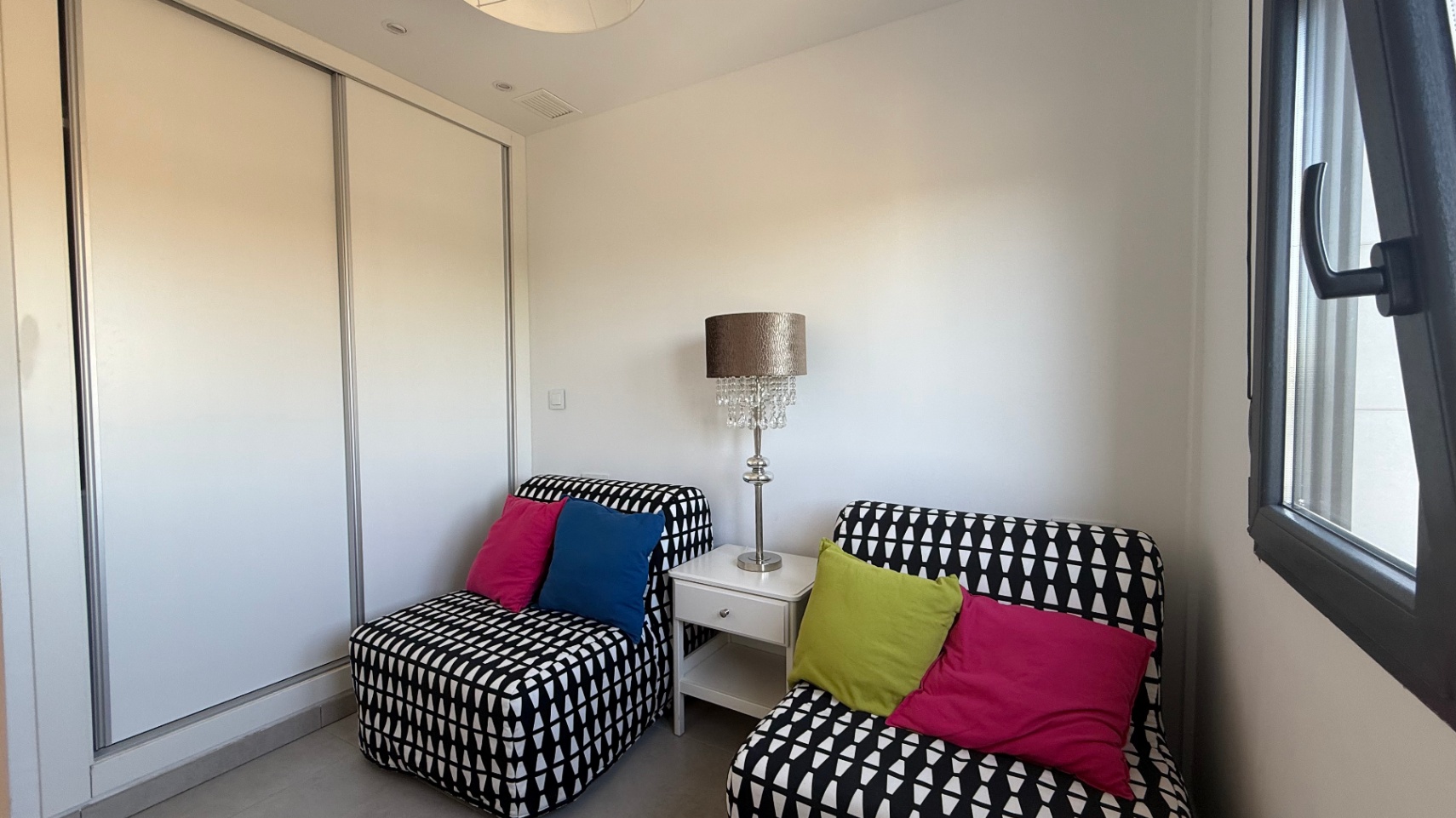 For sale - 2 Bedroom 1 Bathroom Penthouse in Pilar de La Horadada - Costa Blanca  - Alicante