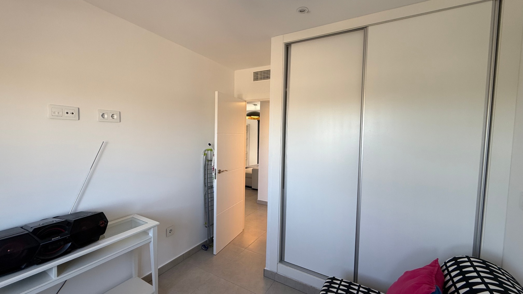 For sale - 2 Bedroom 1 Bathroom Penthouse in Pilar de La Horadada - Costa Blanca  - Alicante