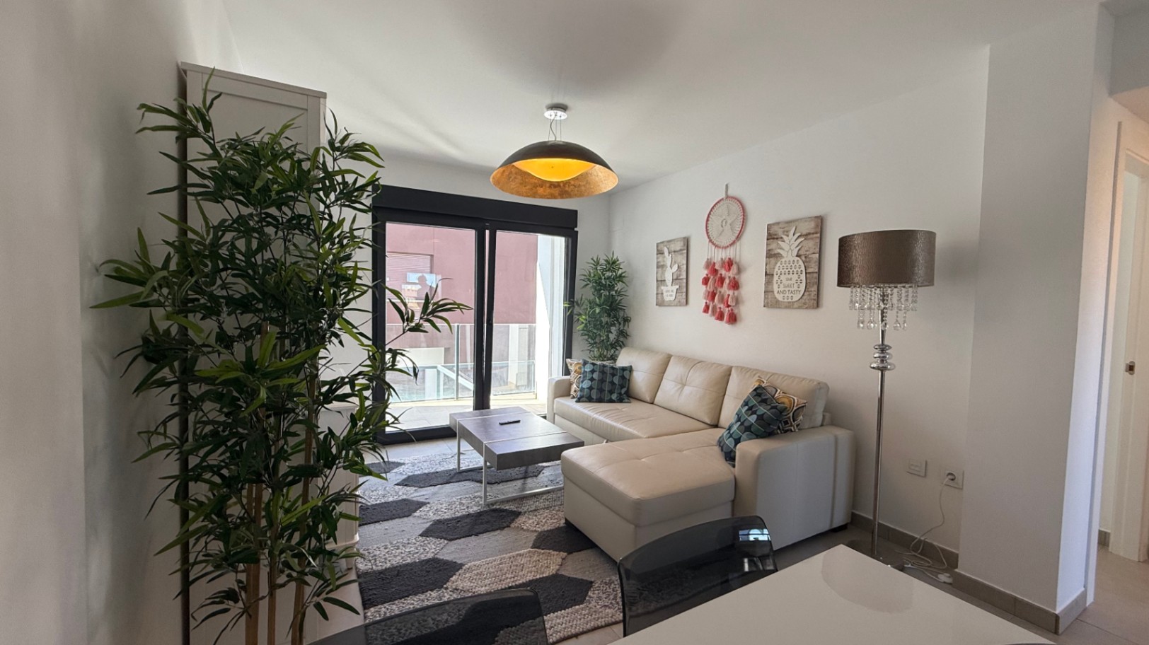 For sale - 2 Bedroom 1 Bathroom Penthouse in Pilar de La Horadada - Costa Blanca  - Alicante