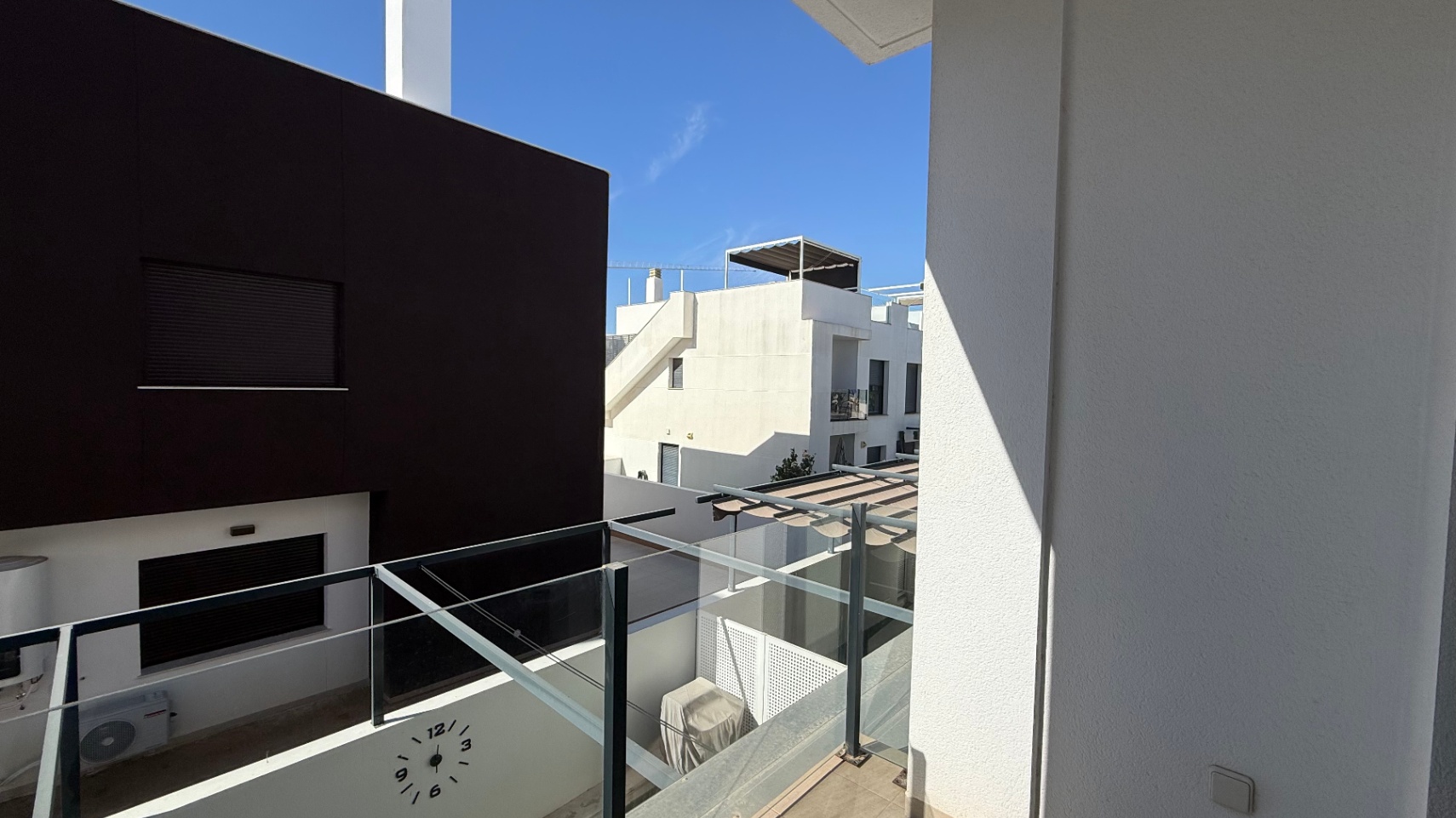 For sale - 2 Bedroom 1 Bathroom Penthouse in Pilar de La Horadada - Costa Blanca  - Alicante