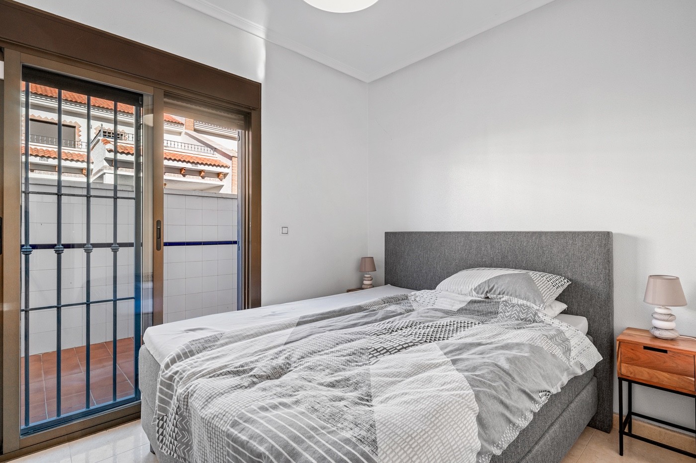 For sale - 3 Bedroom 3 Bathroom Town House in San Miguel de Salinas - Inland  - Alicante