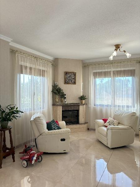 For sale - 5 Bedroom 4 Bathroom Villa in Ciudad Quesada - Ciudad Quesada  - Alicante