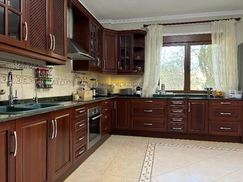 For sale - 5 Bedroom 4 Bathroom Villa in Ciudad Quesada - Ciudad Quesada  - Alicante