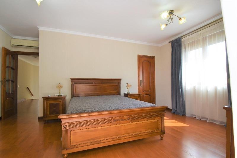 For sale - 5 Bedroom 4 Bathroom Villa in Ciudad Quesada - Ciudad Quesada  - Alicante