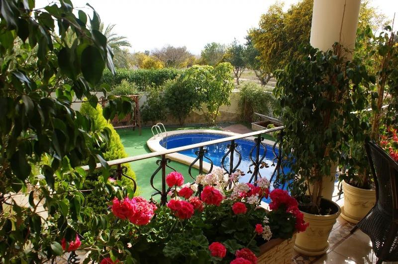 For sale - 5 Bedroom 4 Bathroom Villa in Ciudad Quesada - Ciudad Quesada  - Alicante