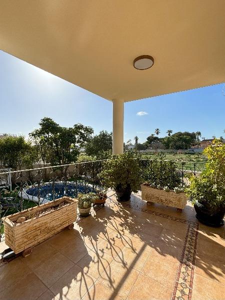 For sale - 5 Bedroom 4 Bathroom Villa in Ciudad Quesada - Ciudad Quesada  - Alicante