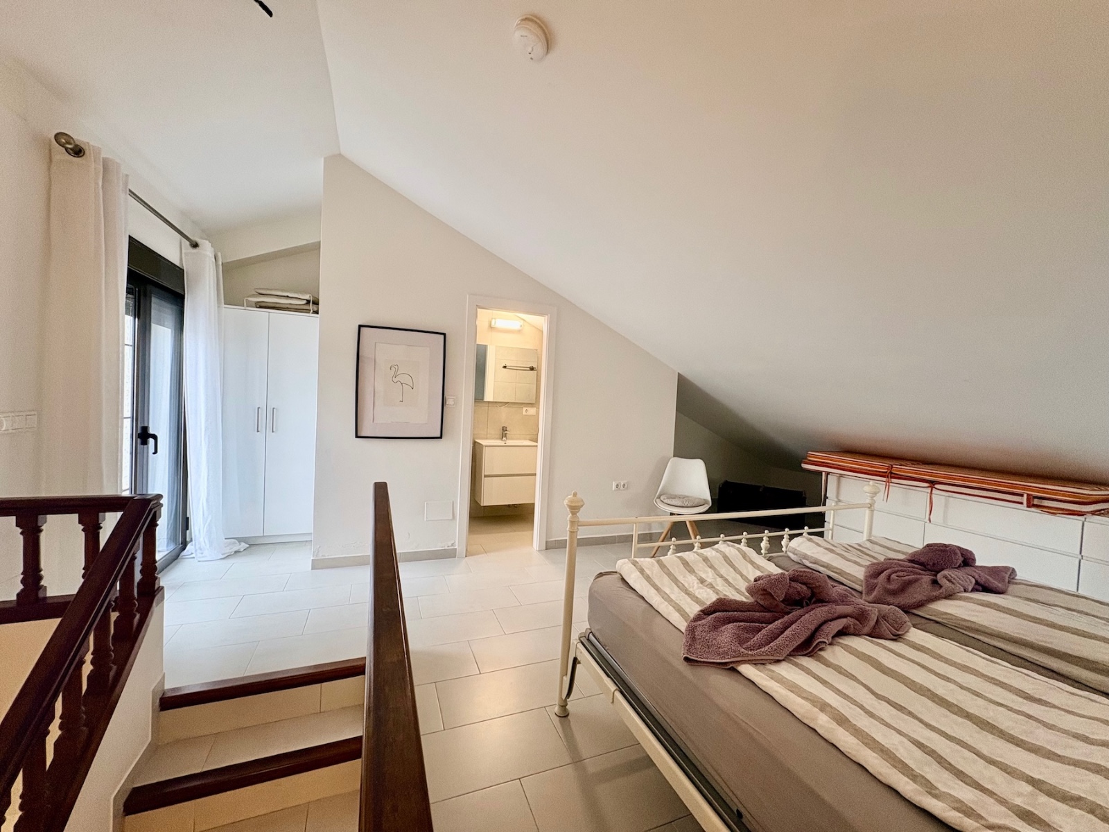 For sale - 4 Bedroom 2 Bathroom Town House in Orihuela Costa - Costa Blanca  - Alicante