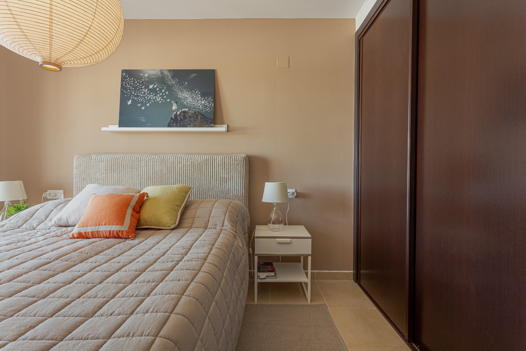 For sale - 2 Bedroom 2 Bathroom Apartment in Orihuela Costa - Costa Blanca  - Alicante