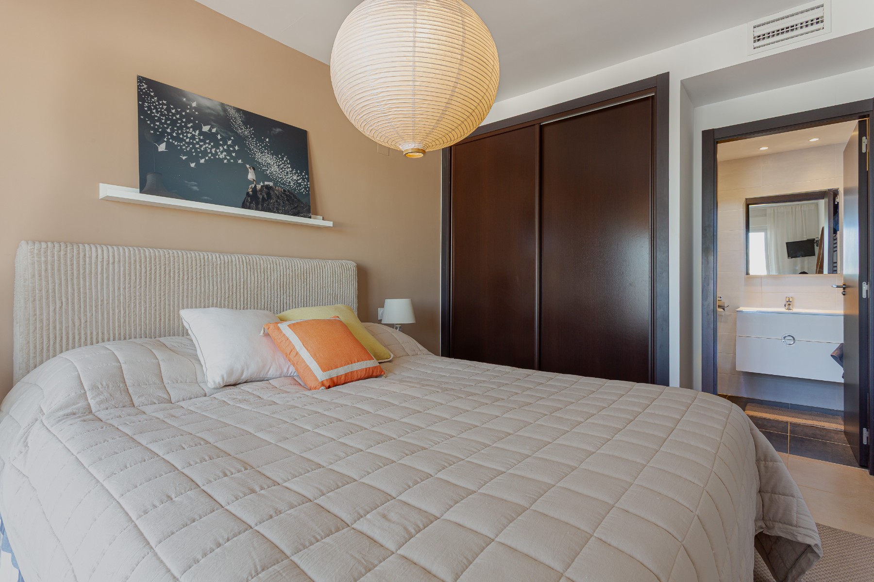 For sale - 2 Bedroom 2 Bathroom Apartment in Orihuela Costa - Costa Blanca  - Alicante