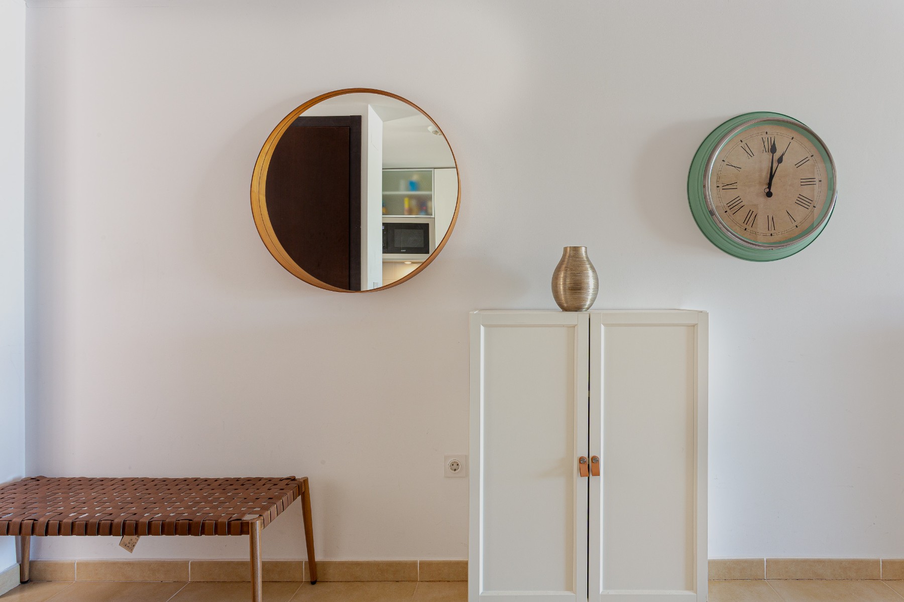 For sale - 2 Bedroom 2 Bathroom Apartment in Orihuela Costa - Costa Blanca  - Alicante