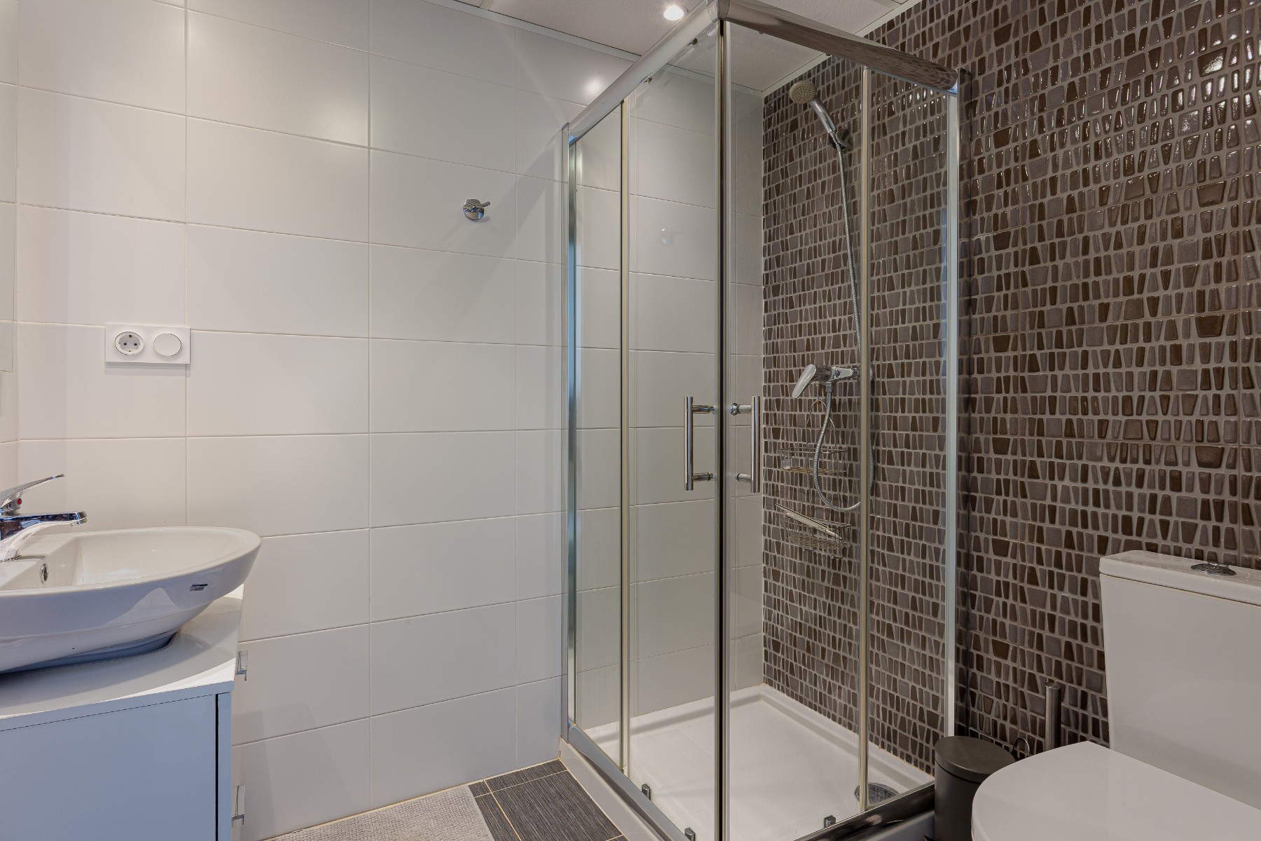 For sale - 2 Bedroom 2 Bathroom Apartment in Orihuela Costa - Costa Blanca  - Alicante