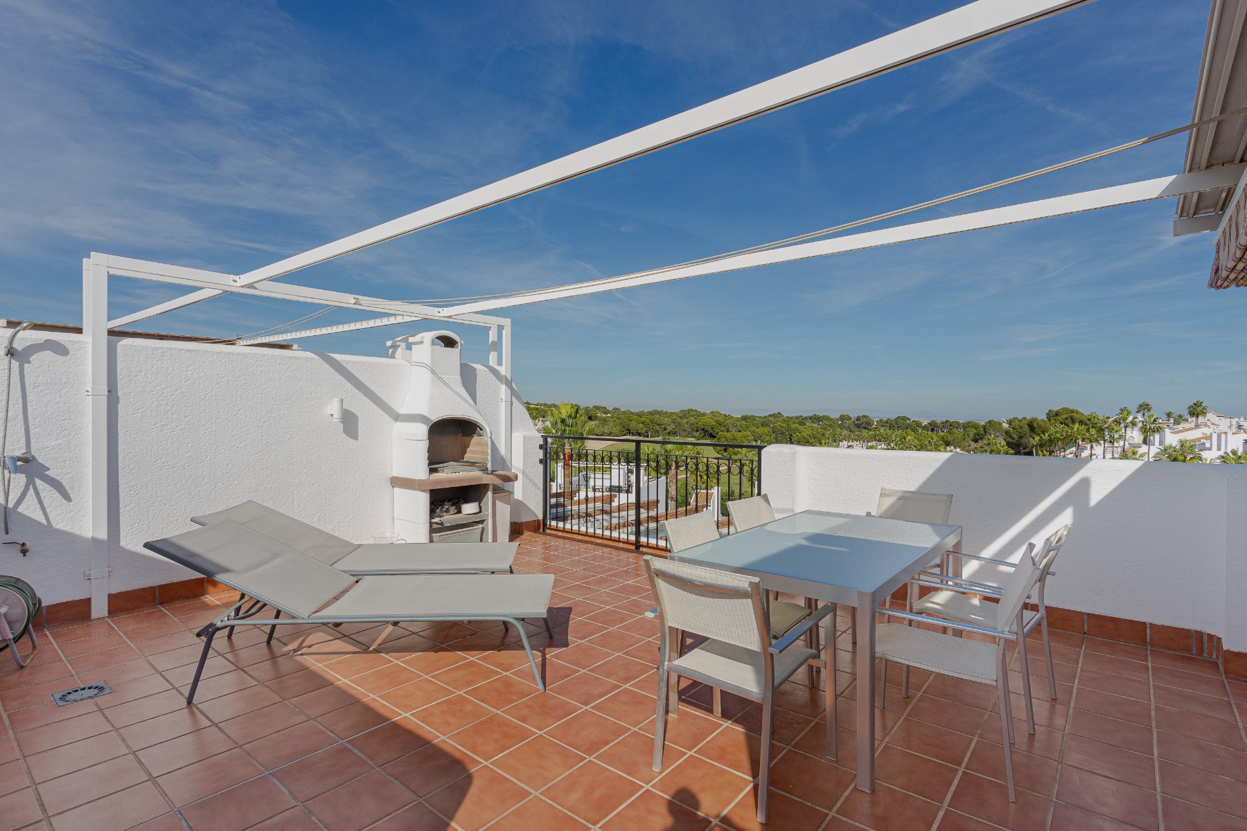 For sale - 2 Bedroom 2 Bathroom Apartment in Orihuela Costa - Costa Blanca  - Alicante