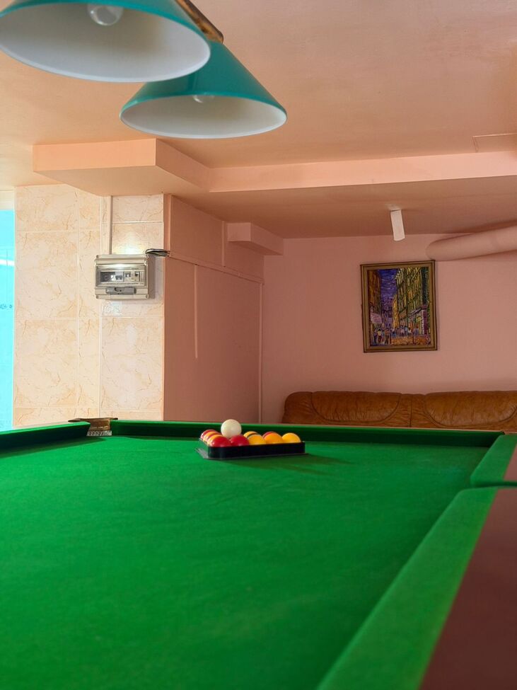 For sale - 5 Bedroom 3 Bathroom Villa in Playa Flamenca - Costa Blanca  - Alicante