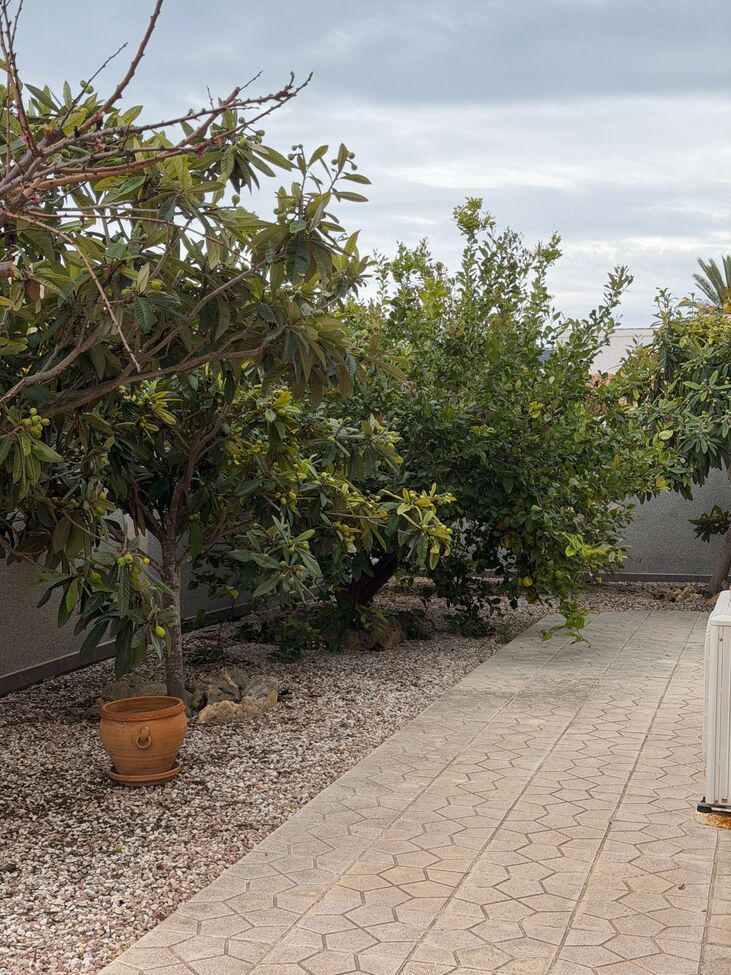 For sale - 5 Bedroom 3 Bathroom Villa in Playa Flamenca - Costa Blanca  - Alicante