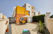 27-77-391-11-784/76089, 3 Bedroom 2 Bathroom Town House in Orihuela Costa