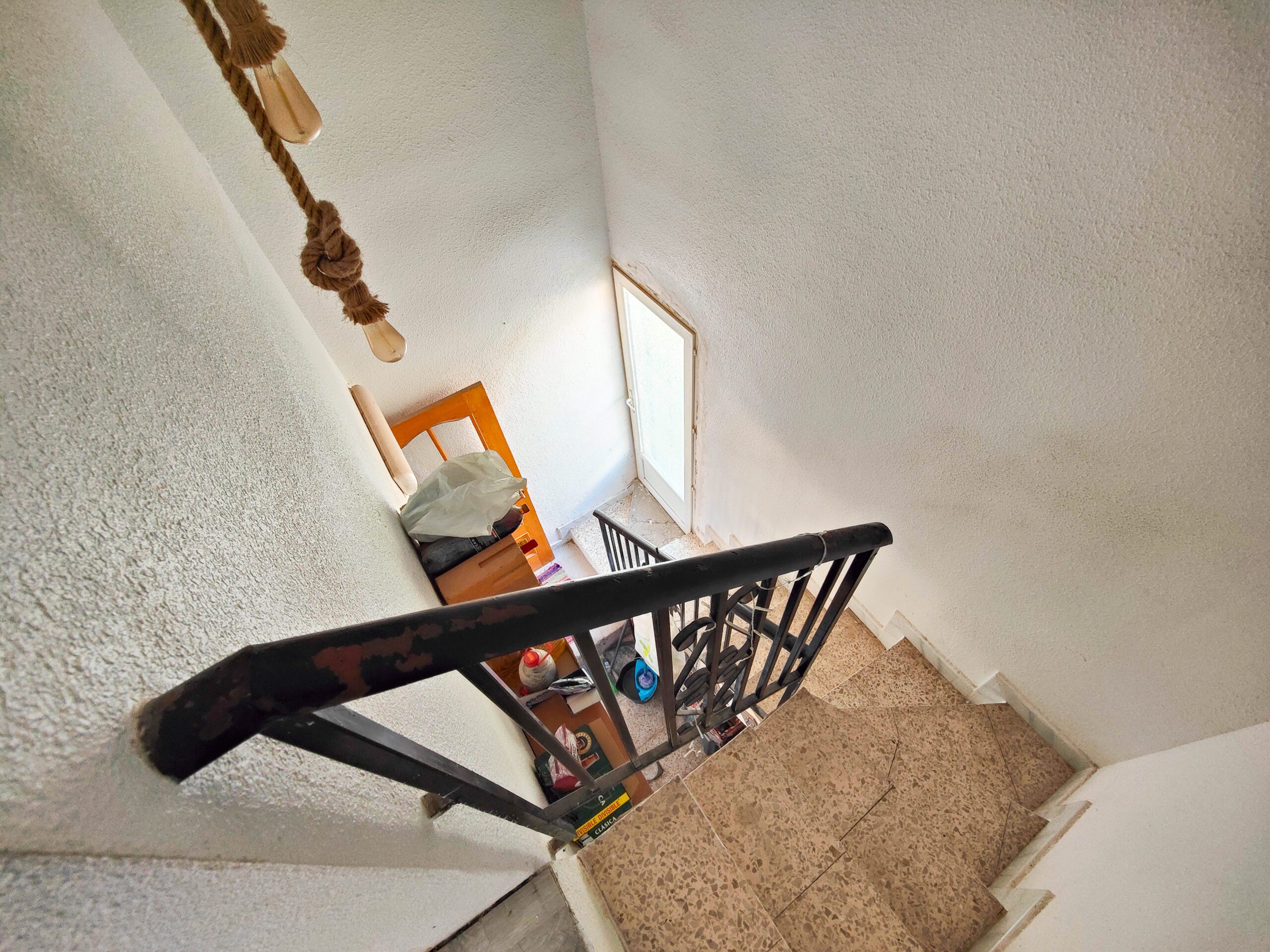 For sale - 4 Bedroom 2 Bathroom Town House in San Miguel de Salinas - Inland  - Alicante
