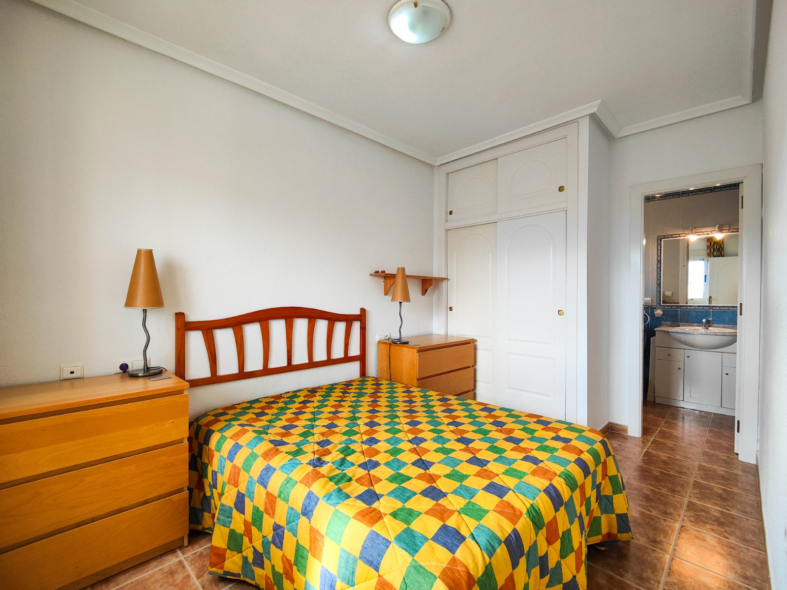 For sale - 3 Bedroom 2 Bathroom Town House in Orihuela Costa - Costa Blanca  - Alicante