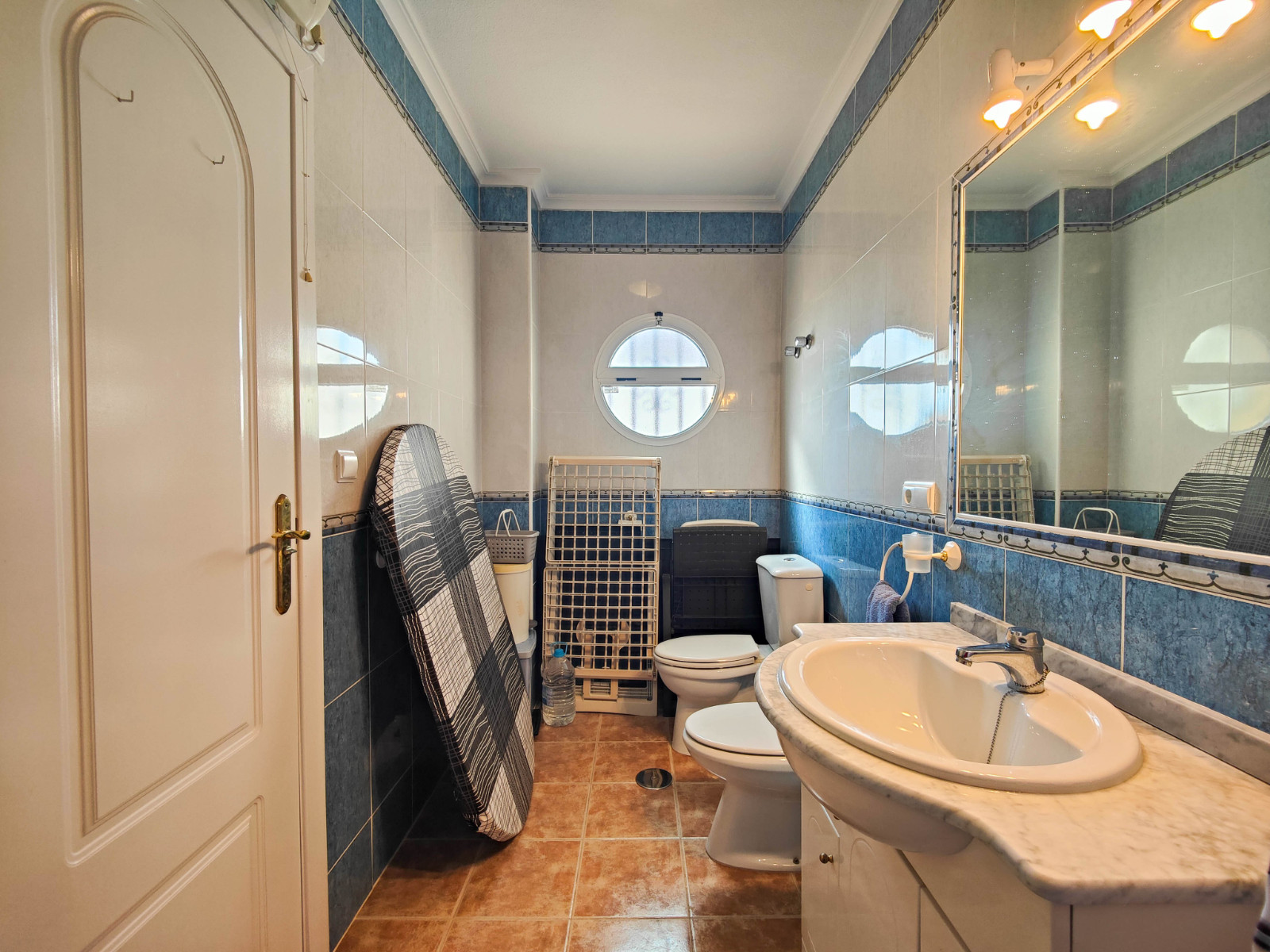 For sale - 3 Bedroom 2 Bathroom Town House in Orihuela Costa - Costa Blanca  - Alicante