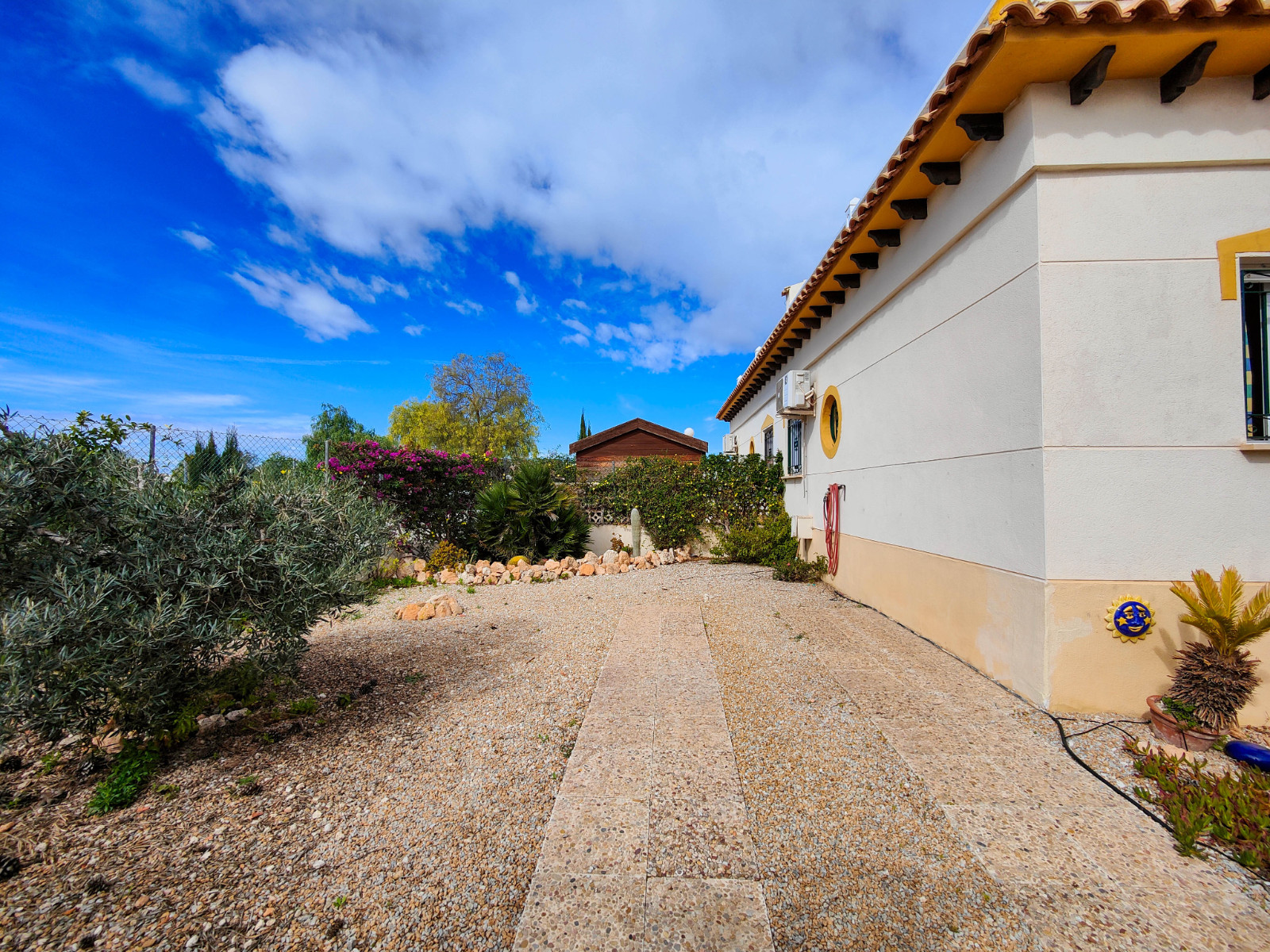 For sale - 3 Bedroom 2 Bathroom Town House in Orihuela Costa - Costa Blanca  - Alicante