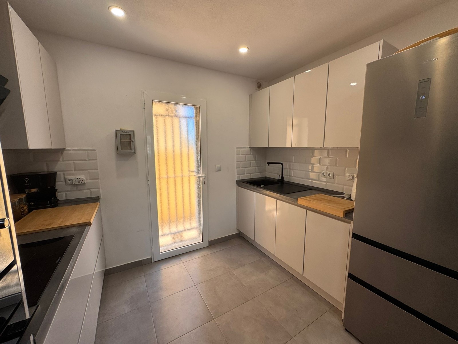 For sale - 3 Bedroom 2 Bathroom Town House in Campoamor - Costa Blanca  - Alicante