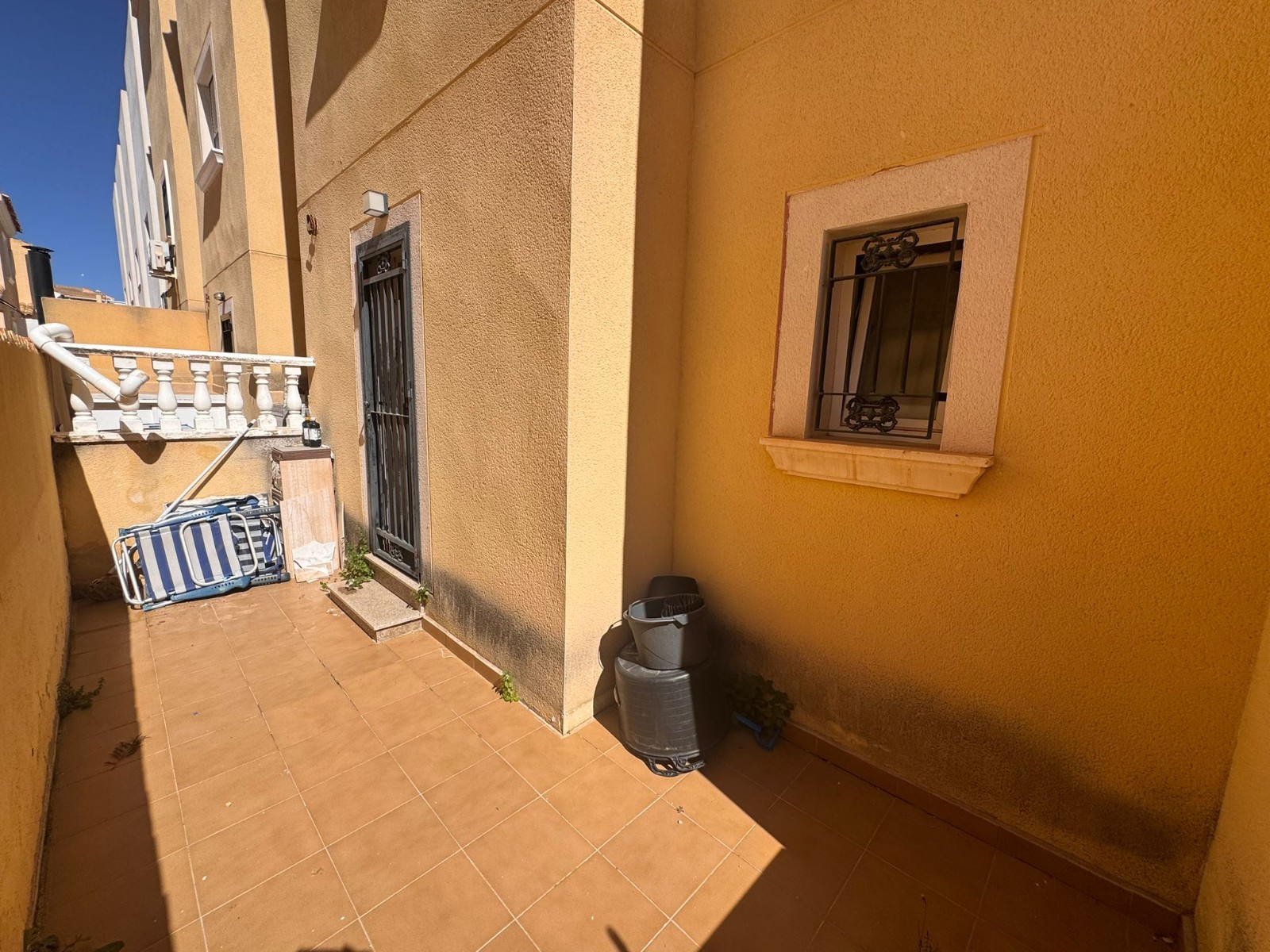 For sale - 3 Bedroom 2 Bathroom Town House in Campoamor - Costa Blanca  - Alicante